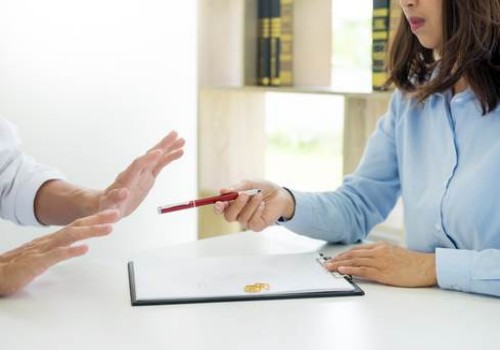 上海婚姻调查：﻿离婚后发现一方隐匿财产可不可以起诉