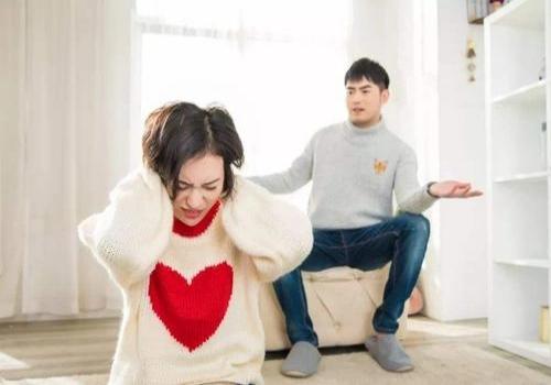 是否能先离婚后分割财产